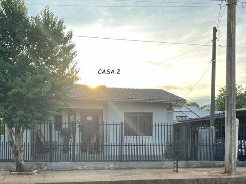CASA 1 E 2