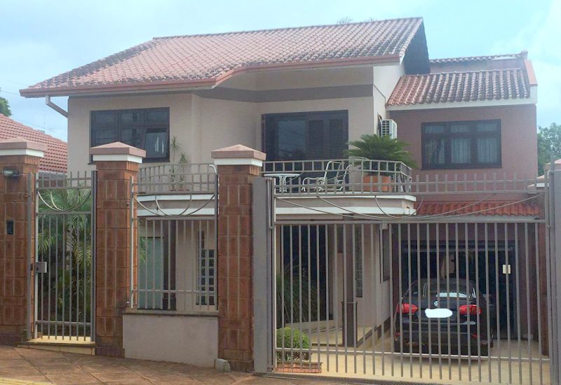 casa