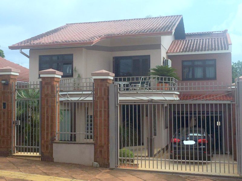 casa
